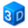 SAM3D Logo